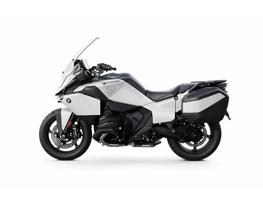 BMW R1300 RT LE (25MY)